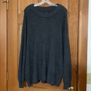 AE cloudspun sweater